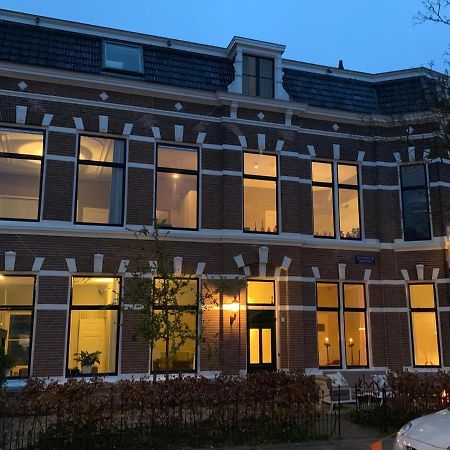 House Of Orange Apartamento Leeuwarden Exterior foto